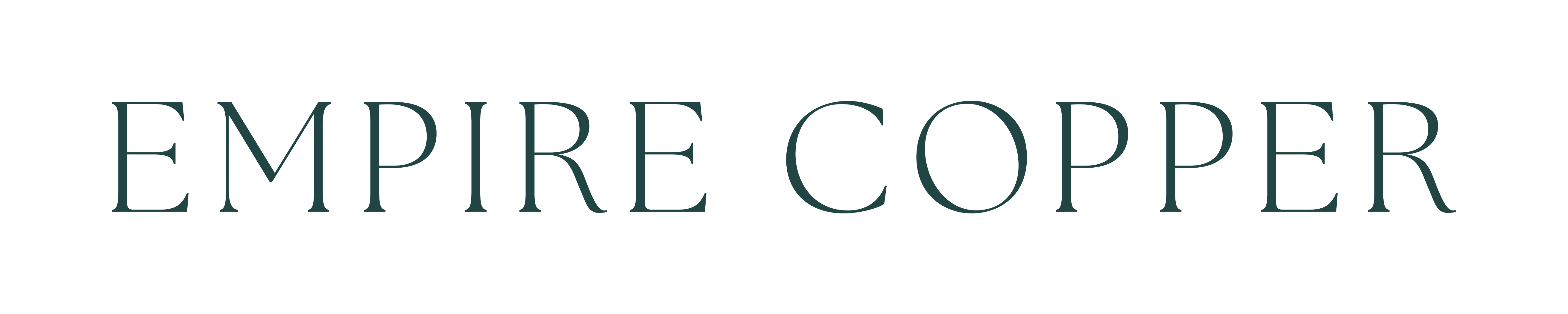 Empire Copper